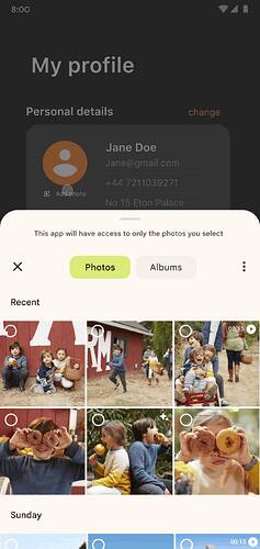 Photo Picker 示意图