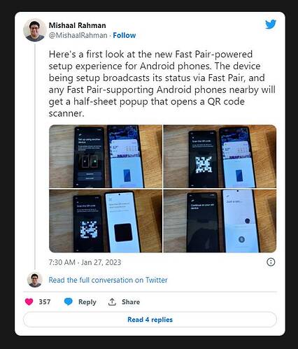X(Twitter)原文截图