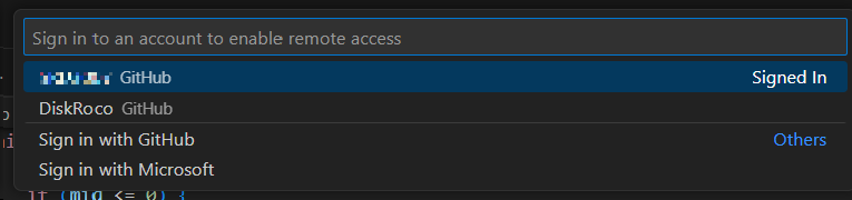 登录以开启隧道
