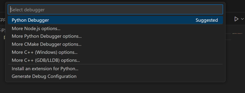 vscode简易指南 vscode简易指南