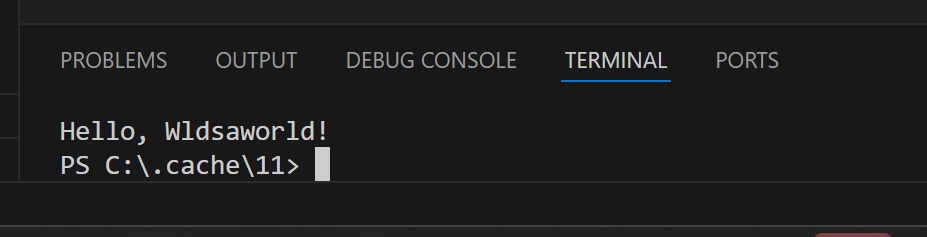 vscode简易指南 vscode简易指南