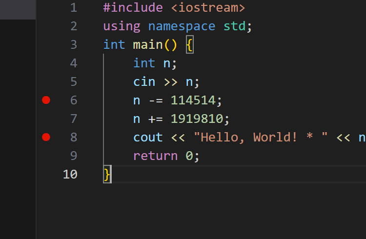 vscode简易指南 vscode简易指南