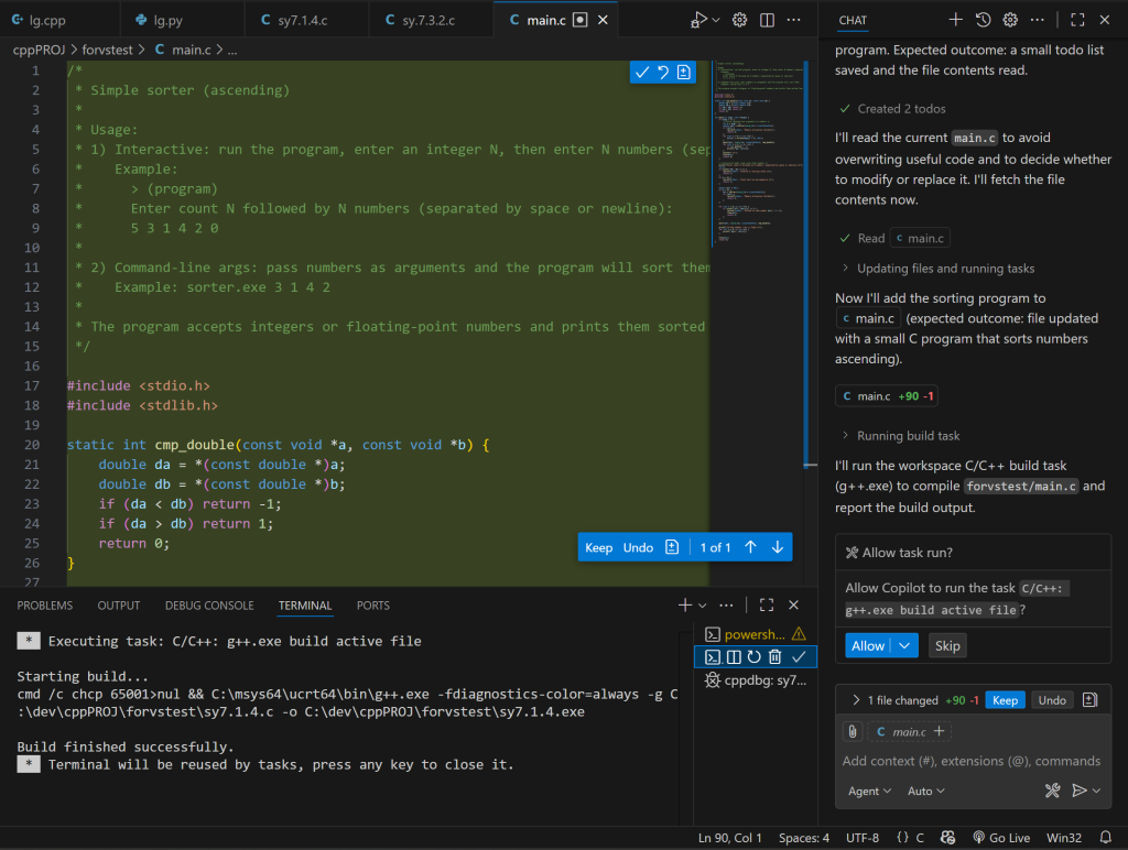 vscode简易指南 vscode简易指南