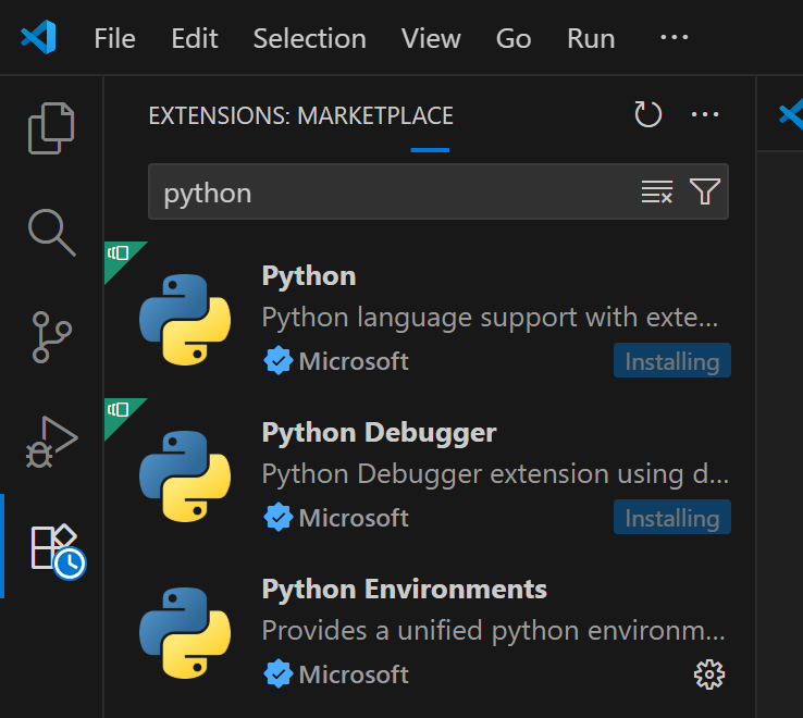 vscode简易指南 vscode简易指南