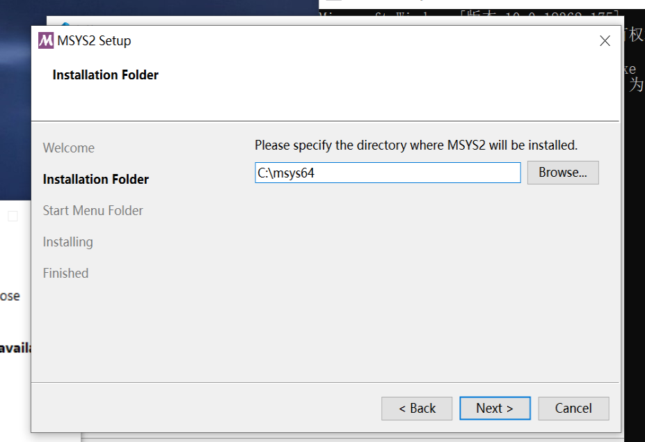 vscode简易指南 vscode简易指南