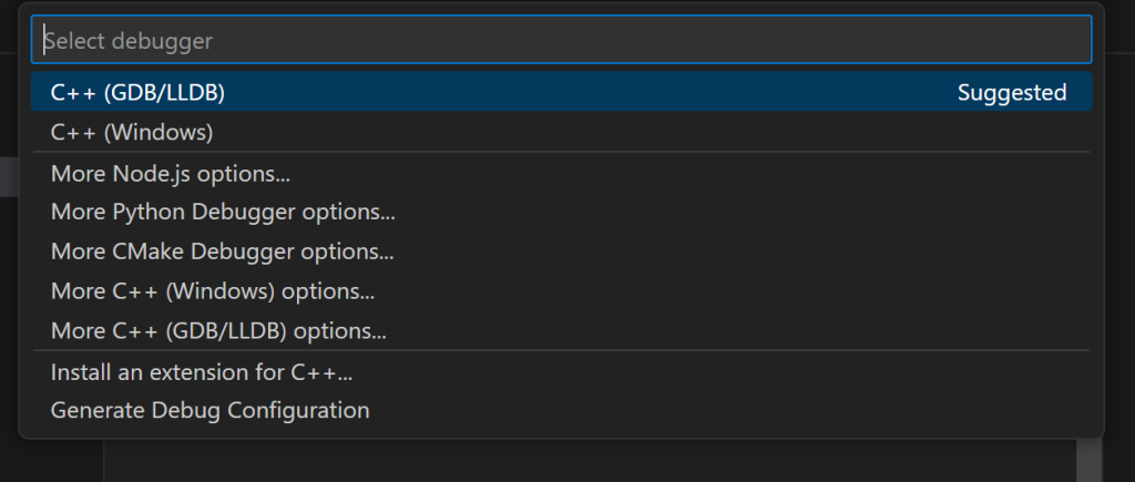vscode简易指南 vscode简易指南
